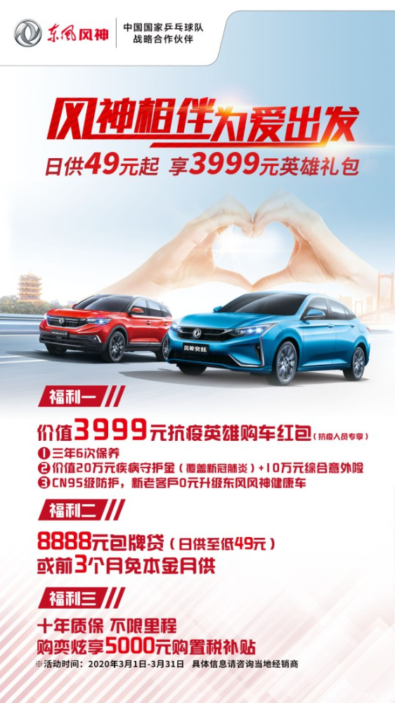 绵阳bifa必发春风风神315定心购 购车享钜惠