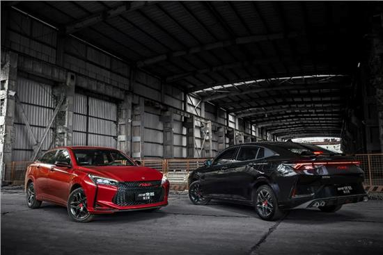 怎样在车市年轻化浪潮中脱颖而出？？？？奕炫